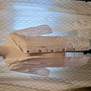 Bathing suit cover up